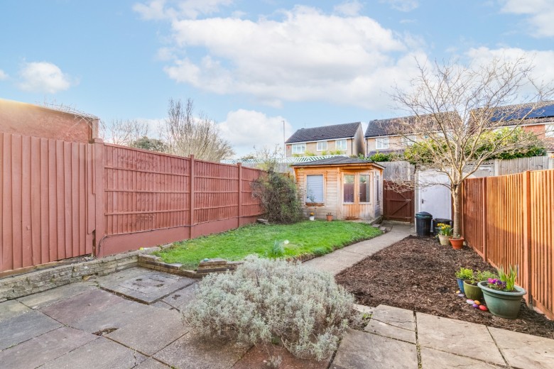 View Full Details for Hardy Close, Hitchin, Hertfordshire, SG4 - EAID:Putterills, BID:893