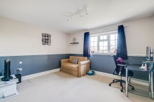 Images for The Embankment, Ickleford, Hitchin, Hertfordshire, SG5