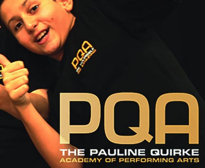 8th Oct: The Pauline Quirke Academy - Free Open Day, WGC