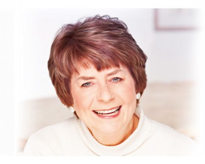 24th June: Pam Ayres, The Alban Arena, St Albans
