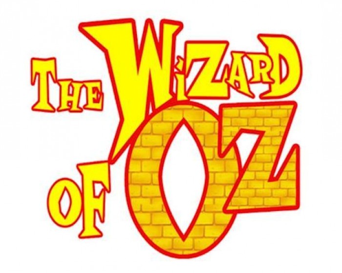 9th-11th Nov: Wizard of Oz, Gordon Craig Theatre, Stevenage