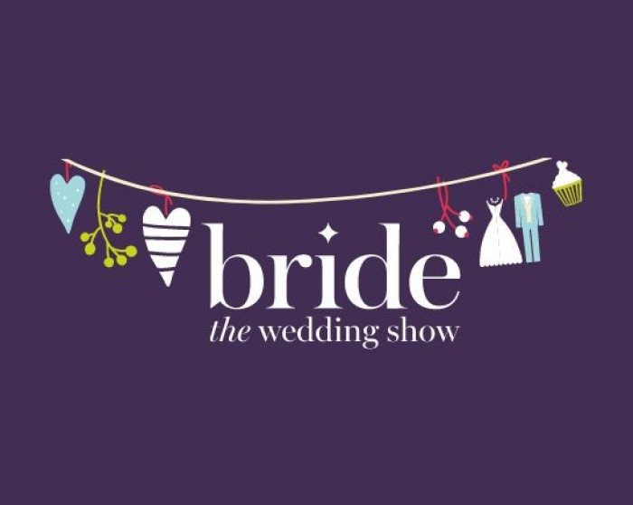 6th Jan: Bride: The Wedding Show, Knebworth Barns