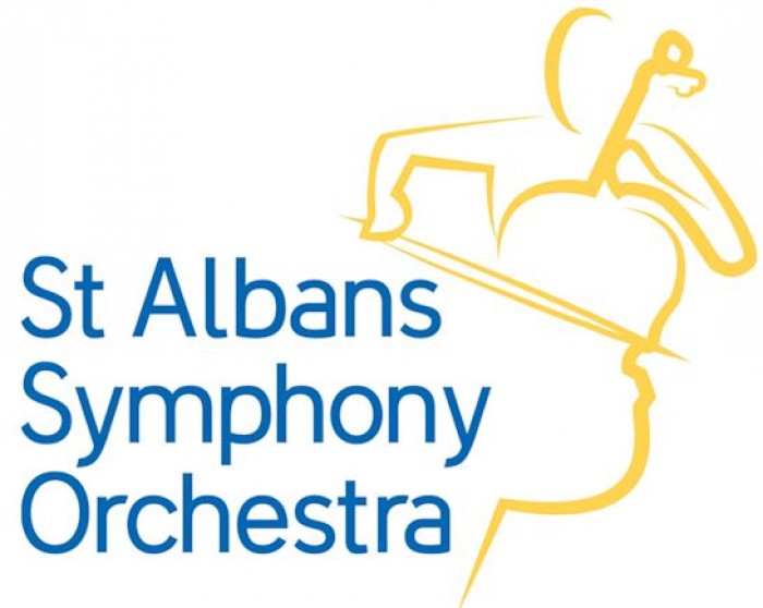 12th May: St Albans Symphony Orchestra, Sandpit Lane
