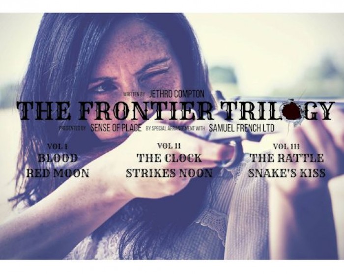 2nd-6th Oct: The Frontier Triology, Hen & Chickens Theatre