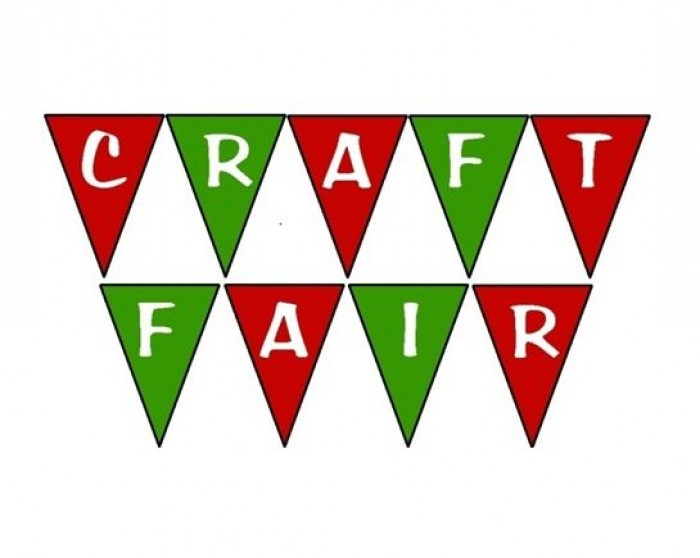 3rd Nov: Pirton Craft Fair