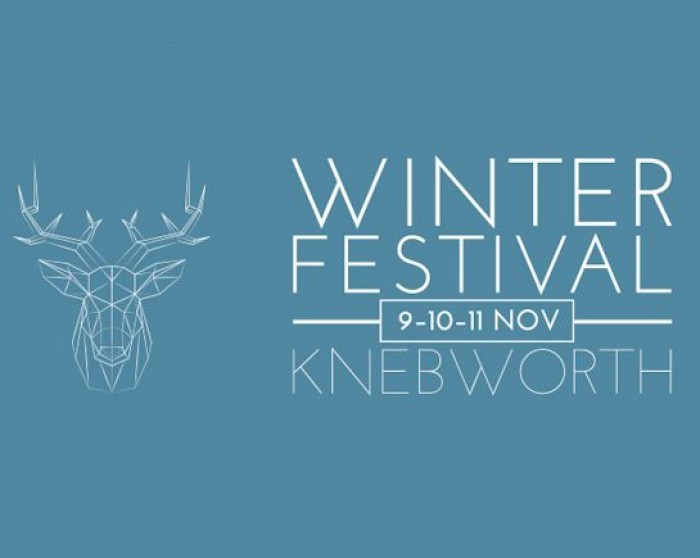 9th-11th Nov: Knebworth Winter Festival