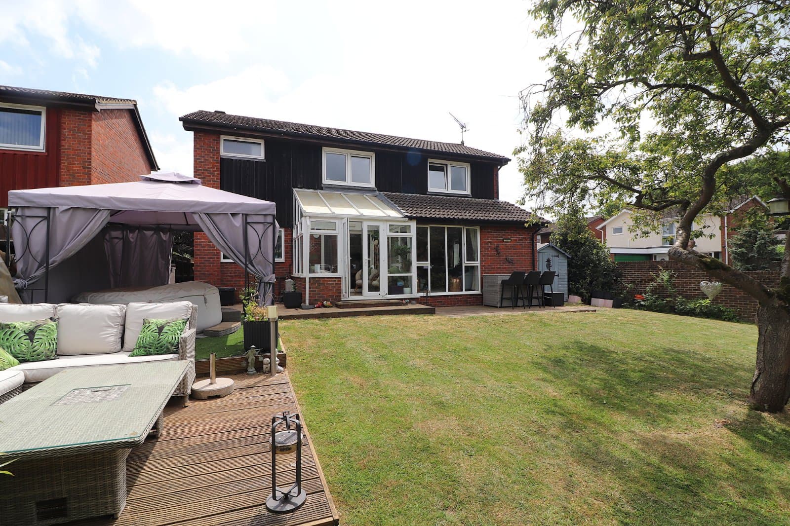 Underwood Road, Stevenage, Hertfordshire, SG1 4TA