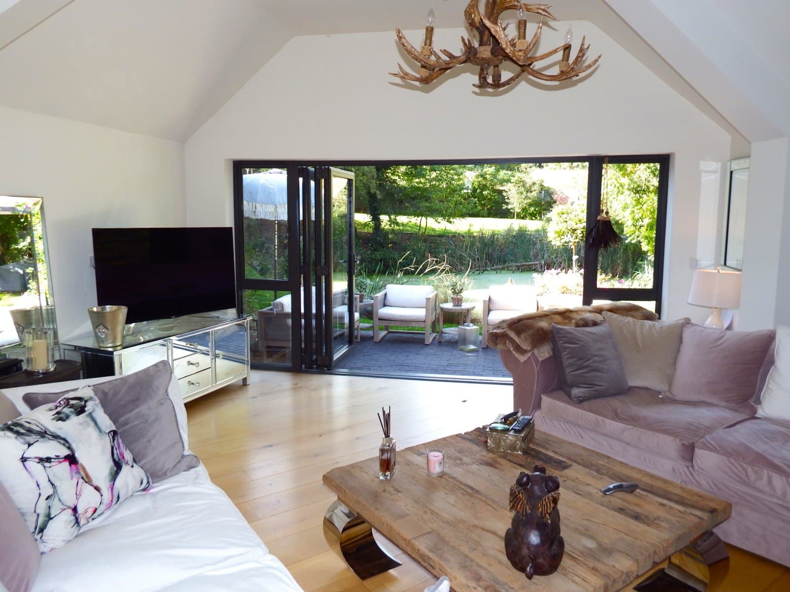 Dunwich Farm, Stevenage, Hertfordshire, SG1 2JX