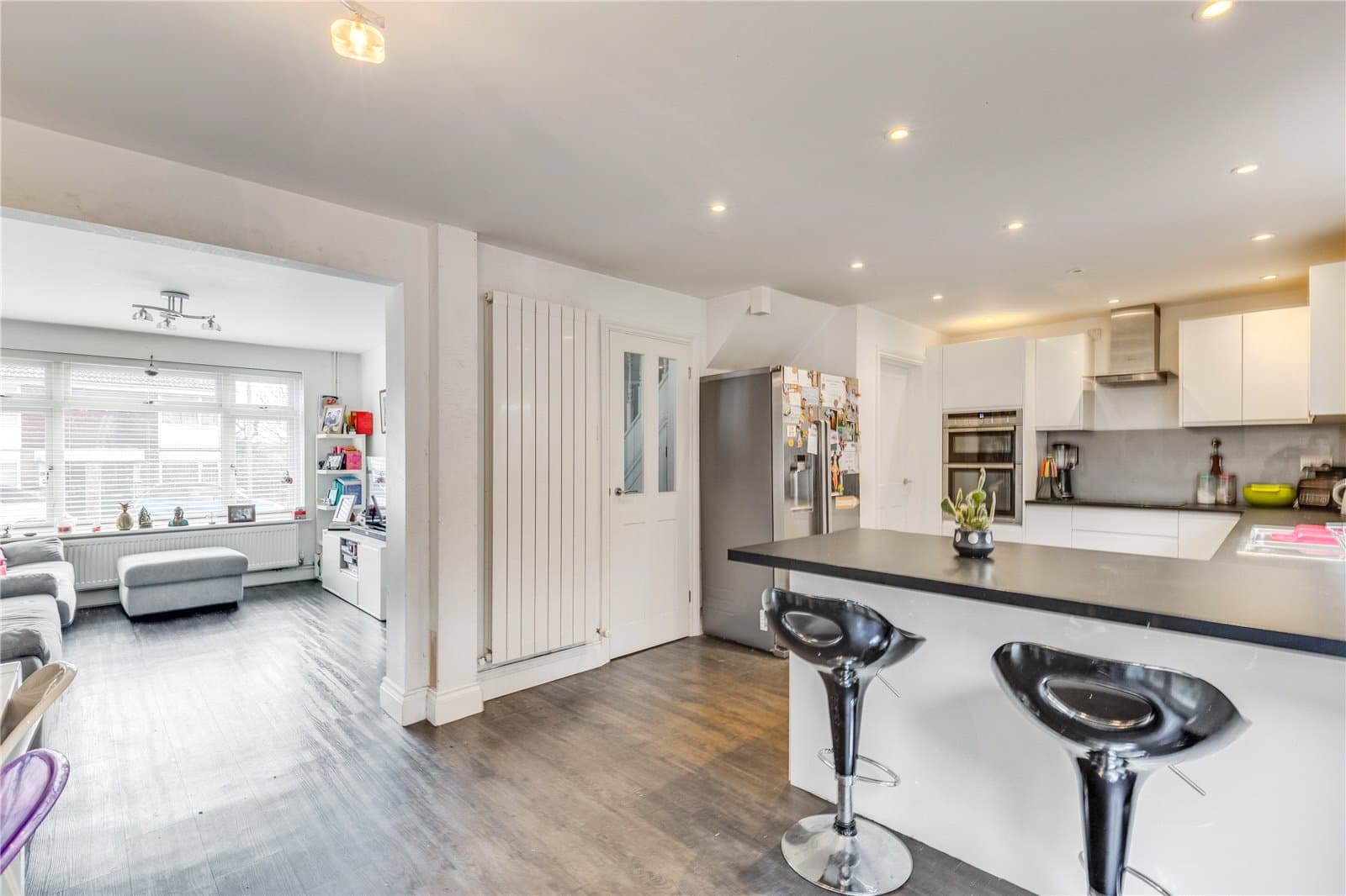 Orchard Way, Knebworth, Hertfordshire, SG3 6BT