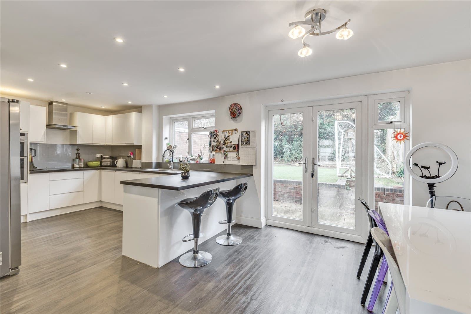 Orchard Way, Knebworth, Hertfordshire, SG3 6BT