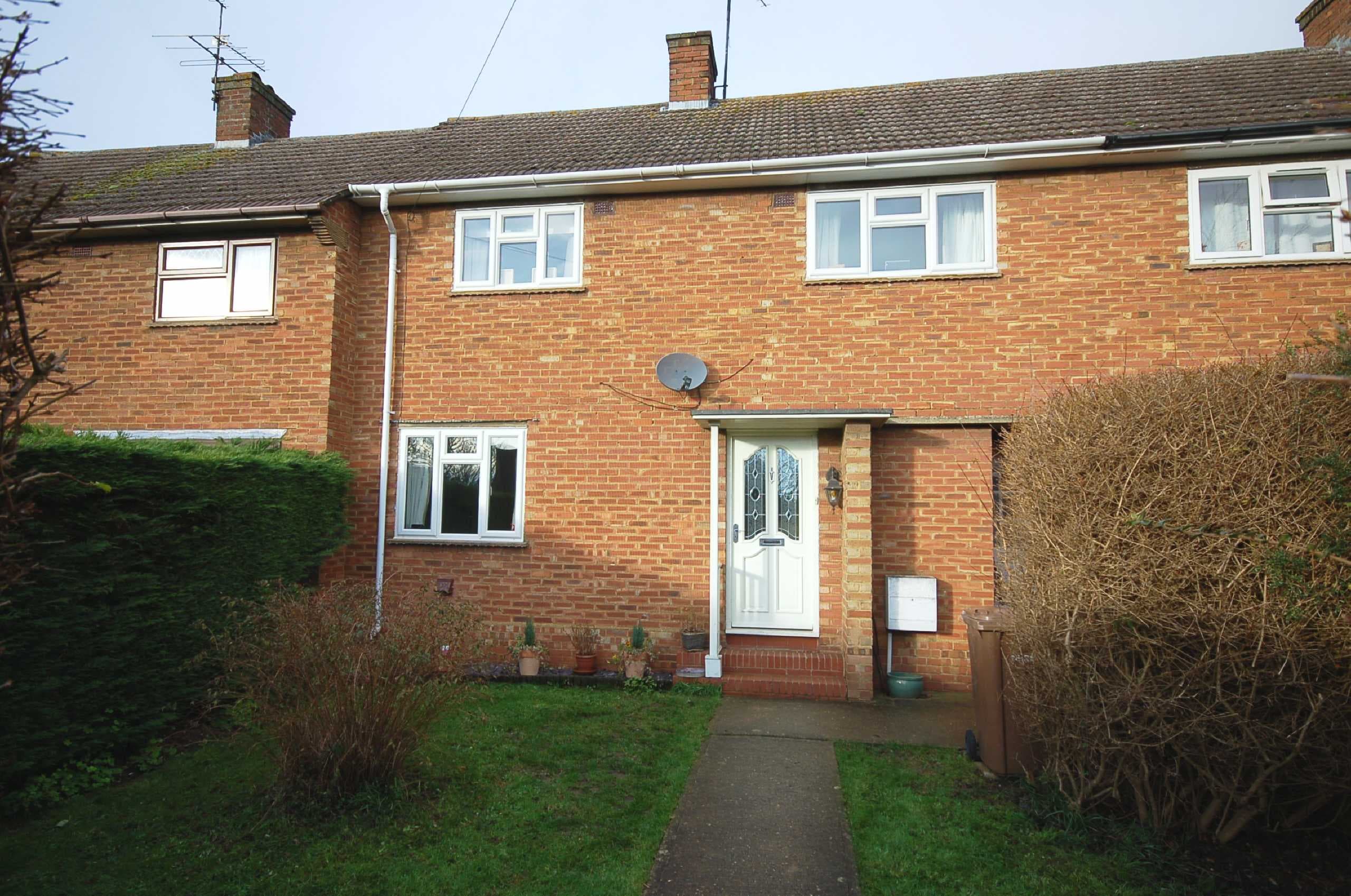 Grimstone Road, Little Wymondley, Hertfordshire, SG4 7HH