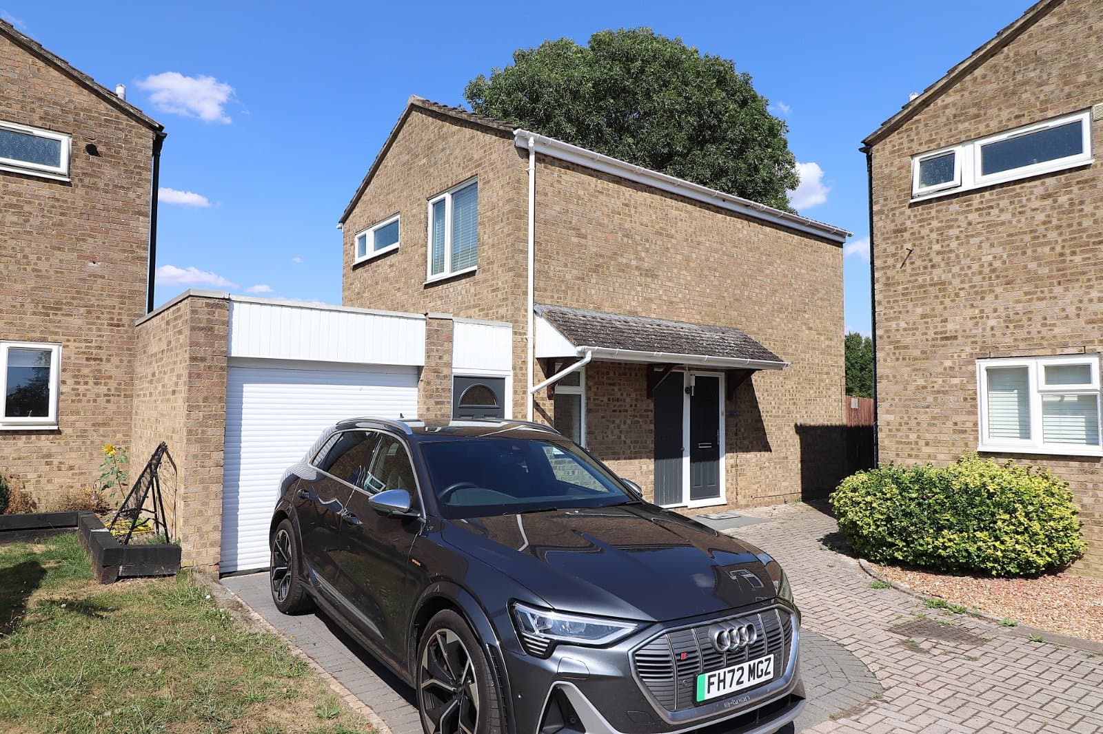 Brighton Way, Stevenage, Hertfordshire, SG1 2JQ