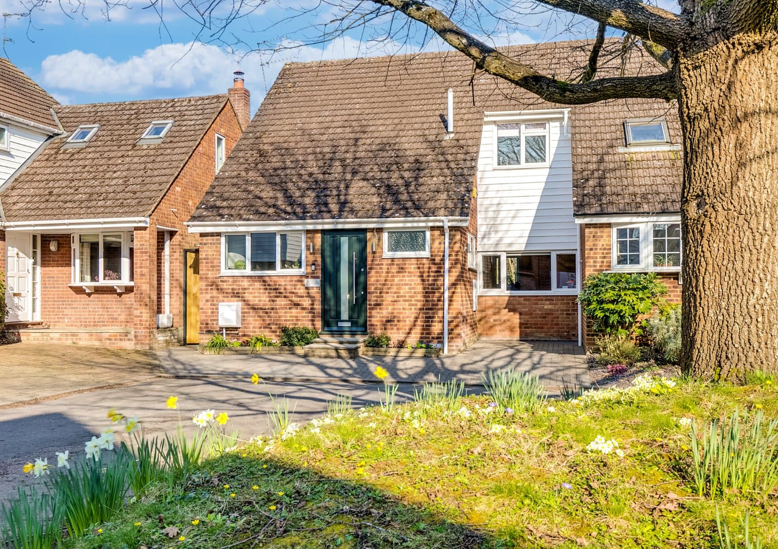 Wrights Orchard, Aston, Hertfordshire, SG2 7HR