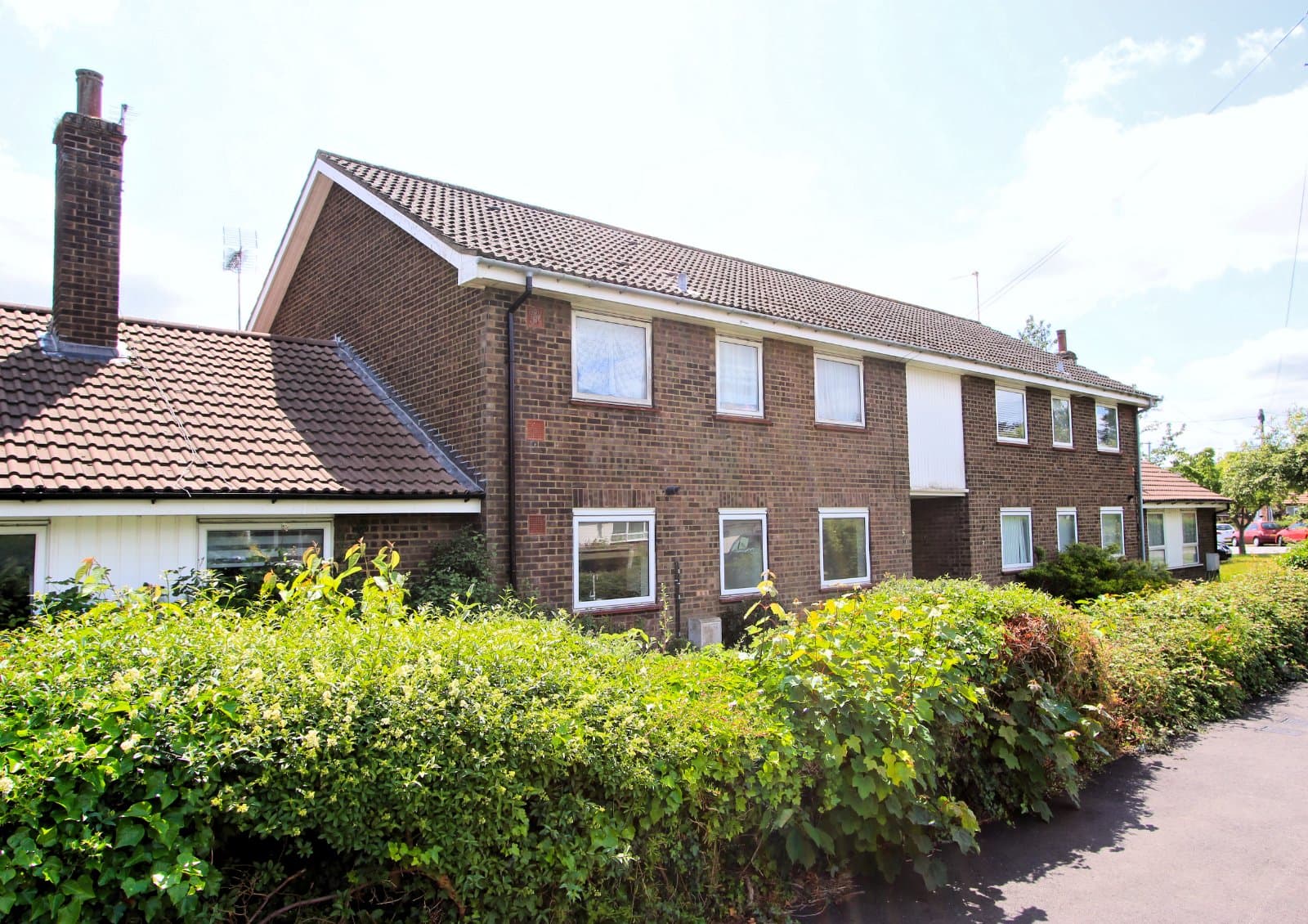 Nutcroft, Datchworth, Hertfordshire, SG3 6TQ