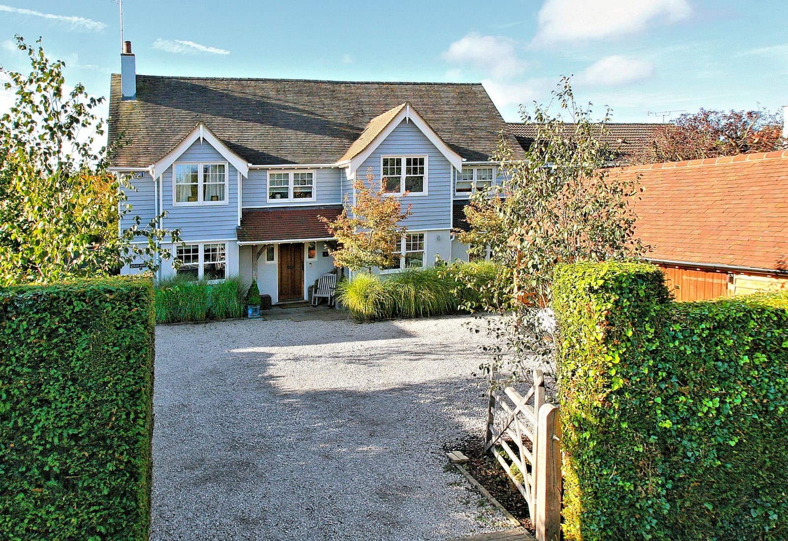 Swangleys Lane, Knebworth, Hertfordshire, SG3 6AA