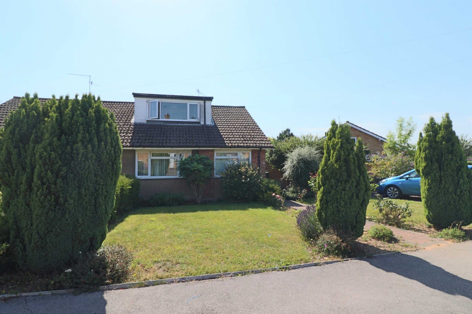Seaman Close, Park Street, St. Albans, Hertfordshire, AL2 2NX