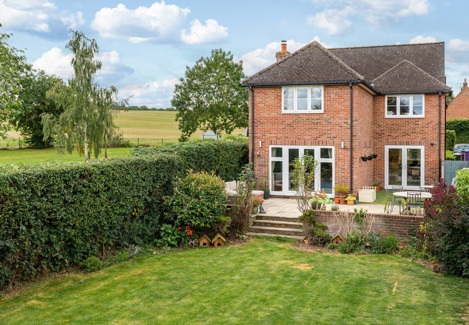 Wadnall Way, Knebworth, Hertfordshire, SG3 6DU