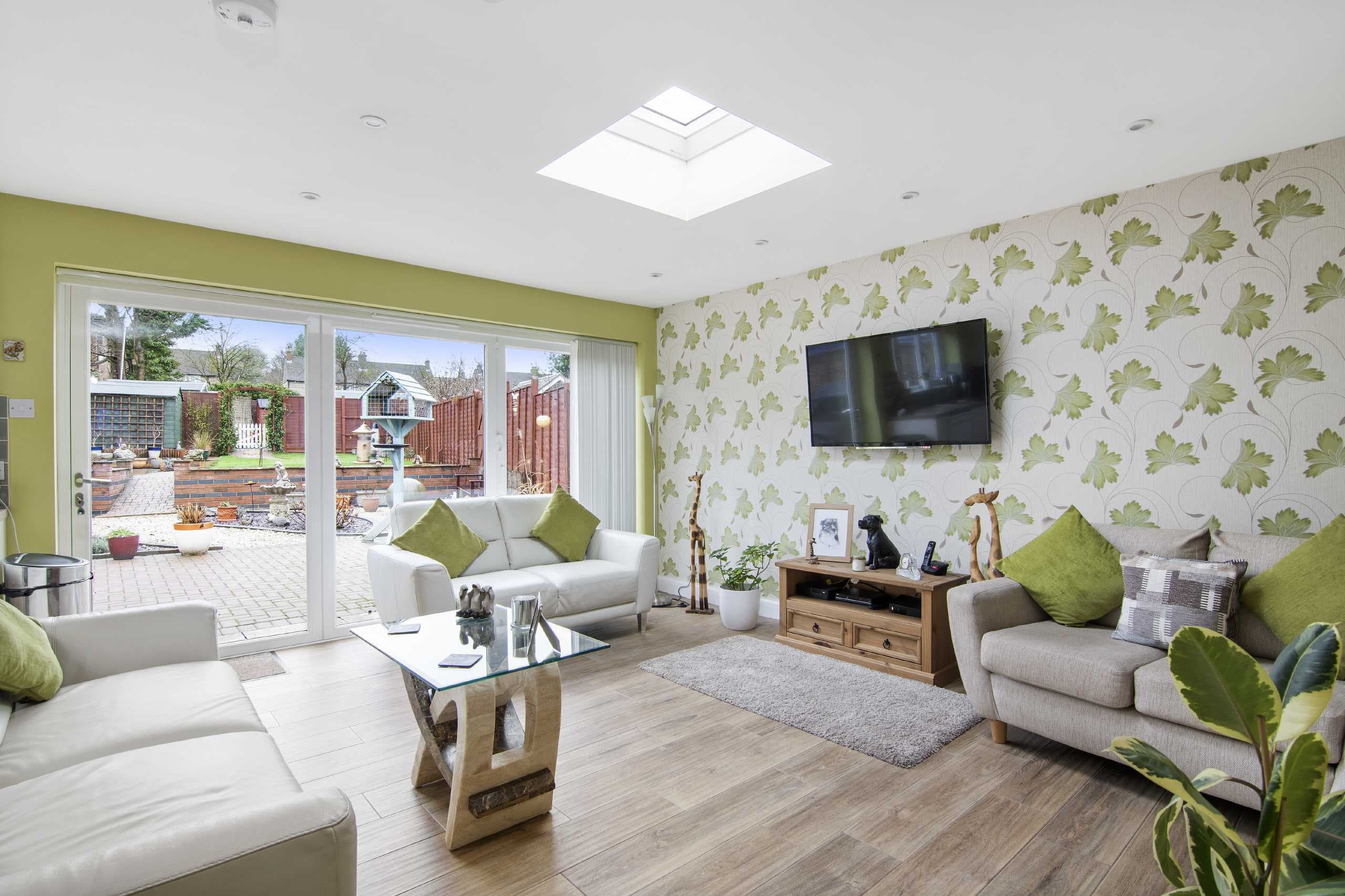 Batchwood Drive, St. Albans, Hertfordshire, AL3 5SB