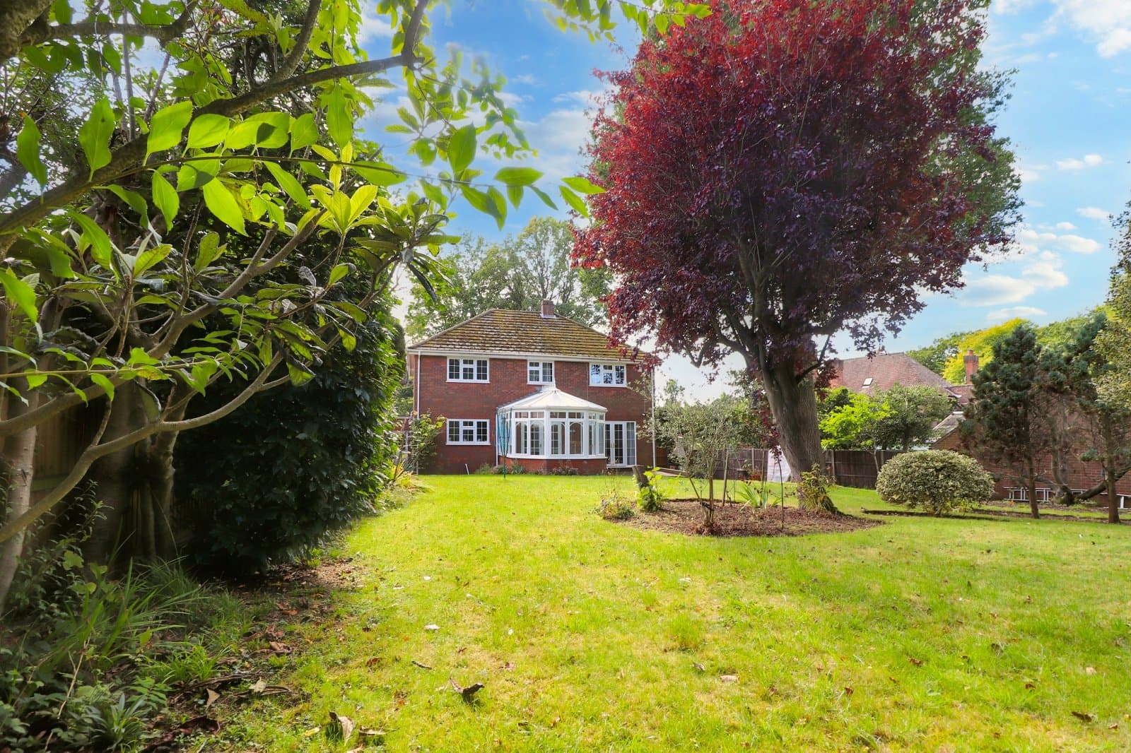 Chancellors Road, Stevenage, Hertfordshire, SG1 4AP