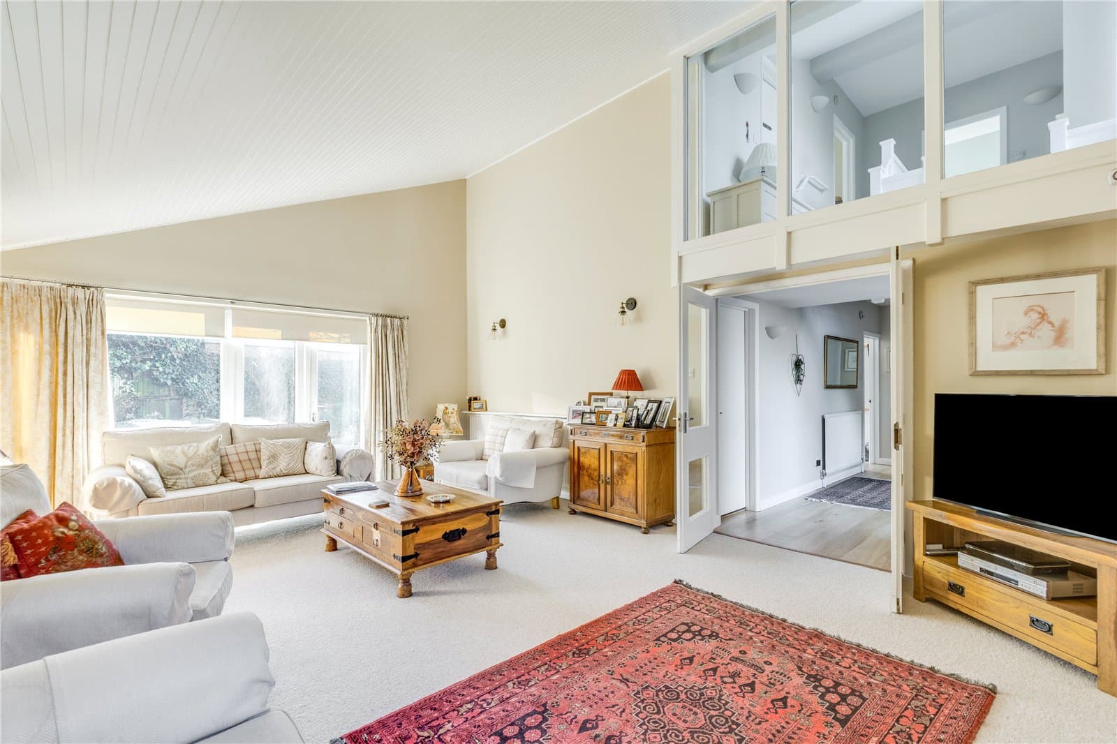 Arundel Close, Aston, Hertfordshire, SG2 7HW