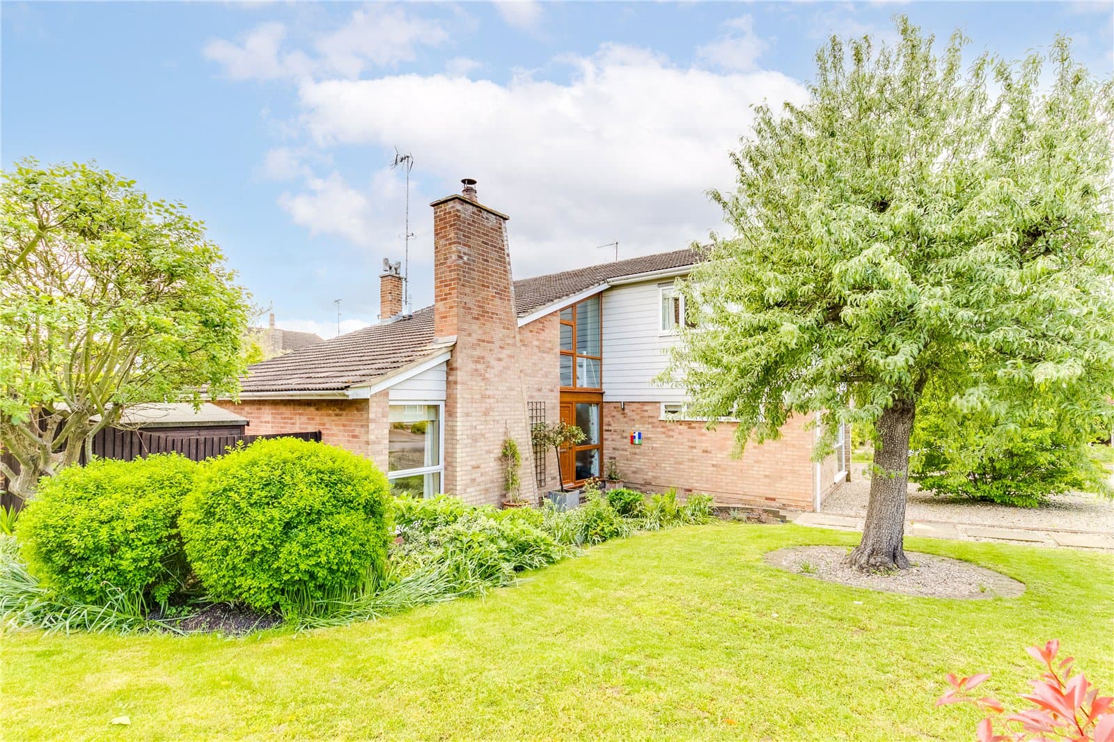 Arundel Close, Aston, Hertfordshire,