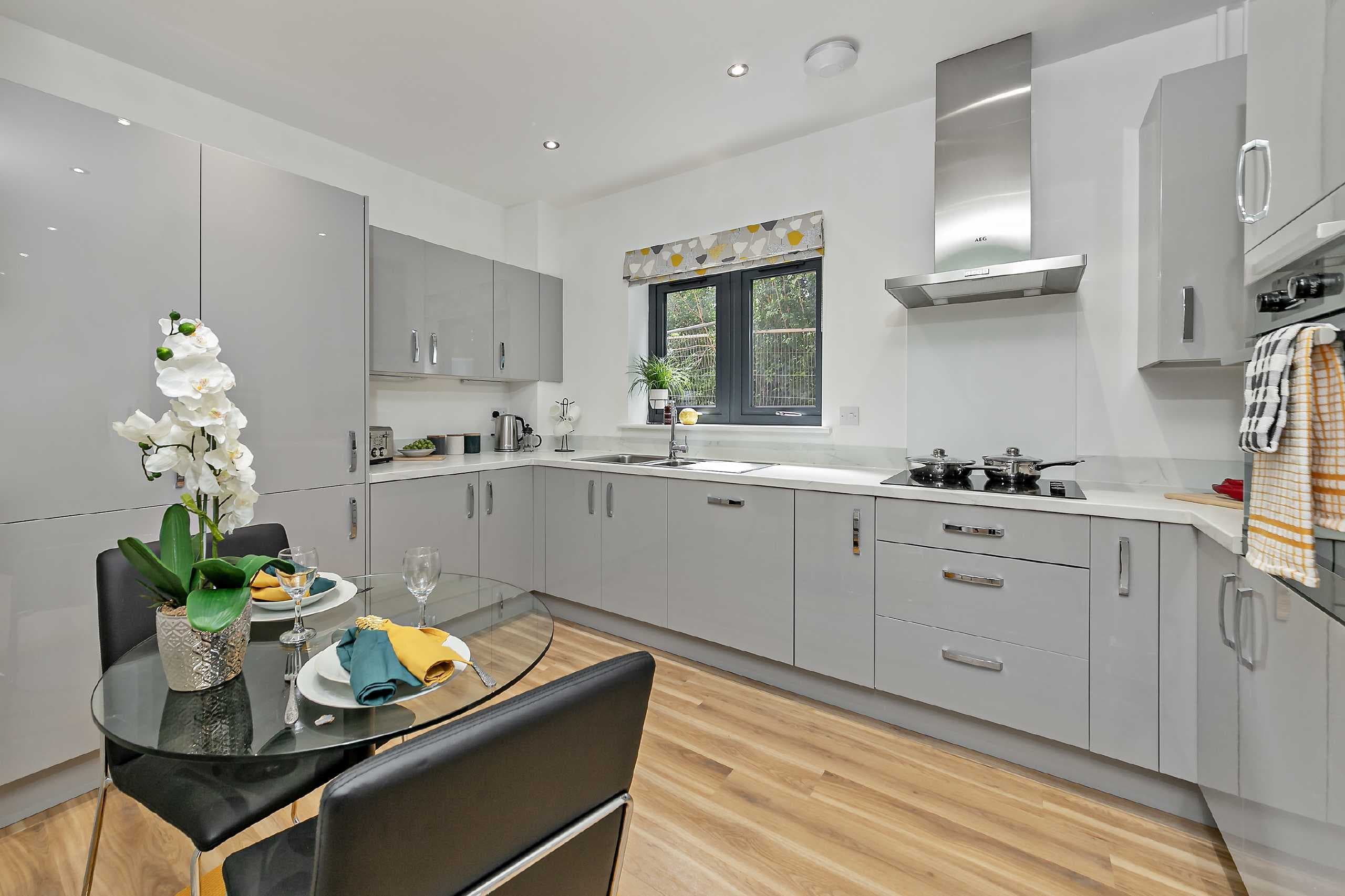 De Havilland House, 12 North Road, Stevenage, Hertfordshire, SG1 4AL