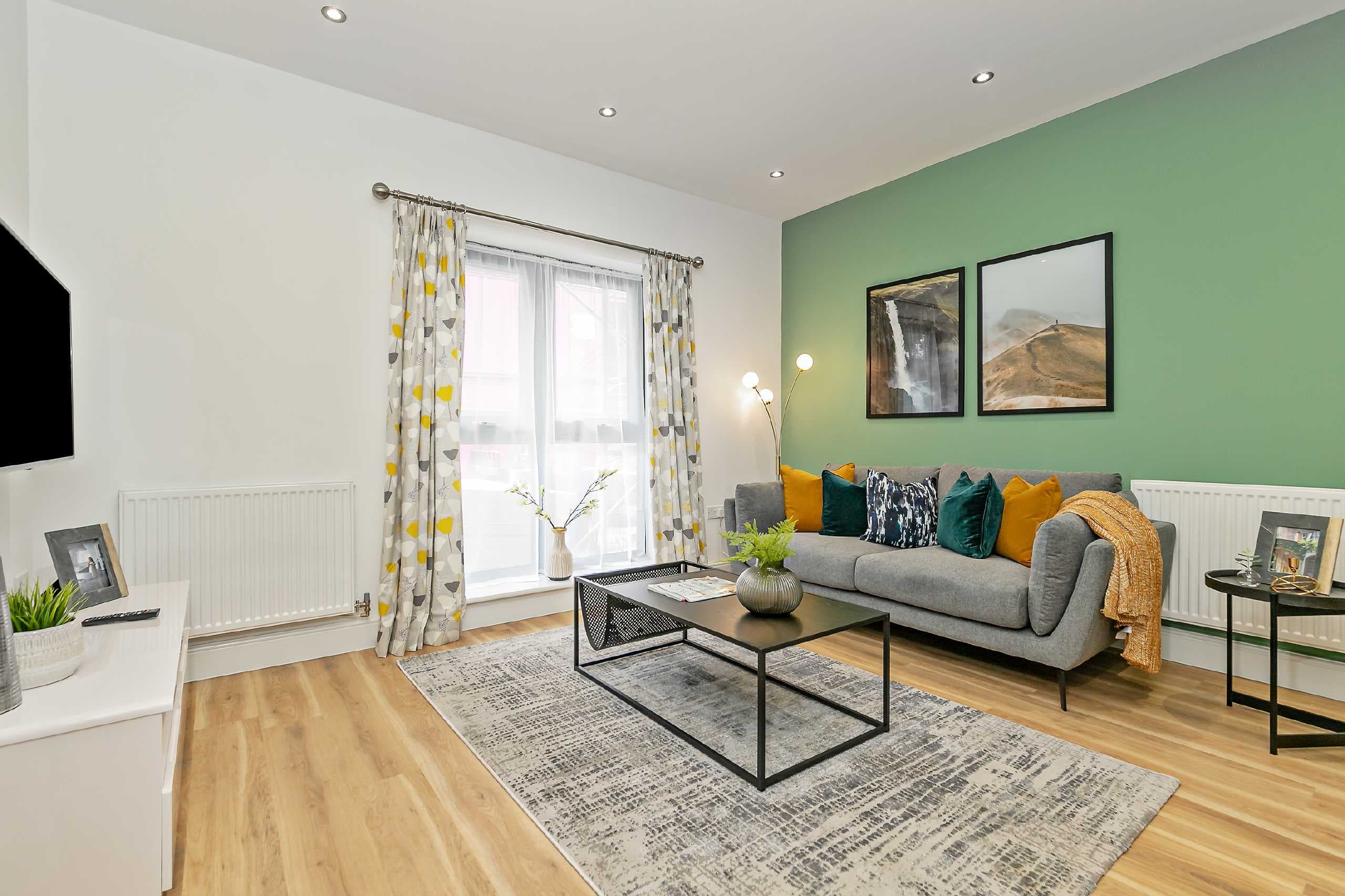 De Havilland House, 12 North Road, Stevenage, Hertfordshire, SG1 4AL