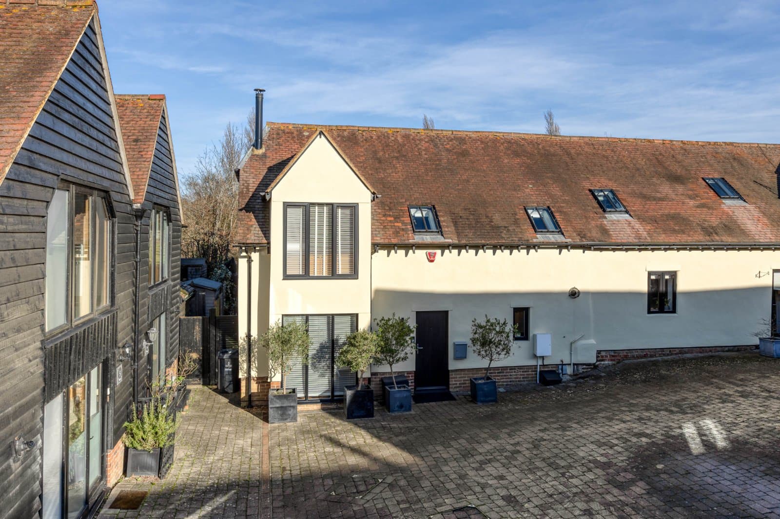 Weston Road, Stevenage, Hertfordshire, SG1 4XS