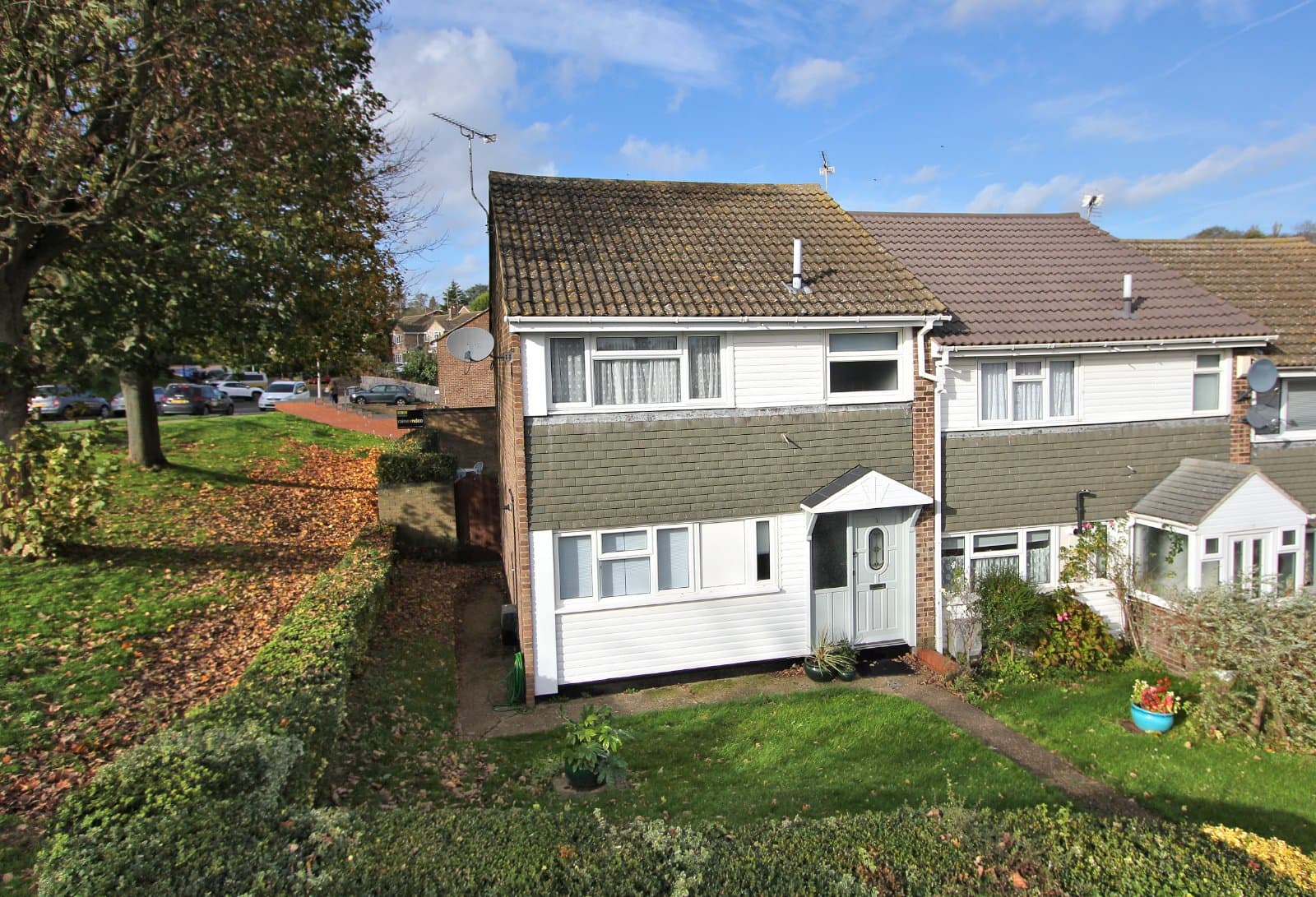The Close, Codicote, Hertfordshire, SG4 8YQ