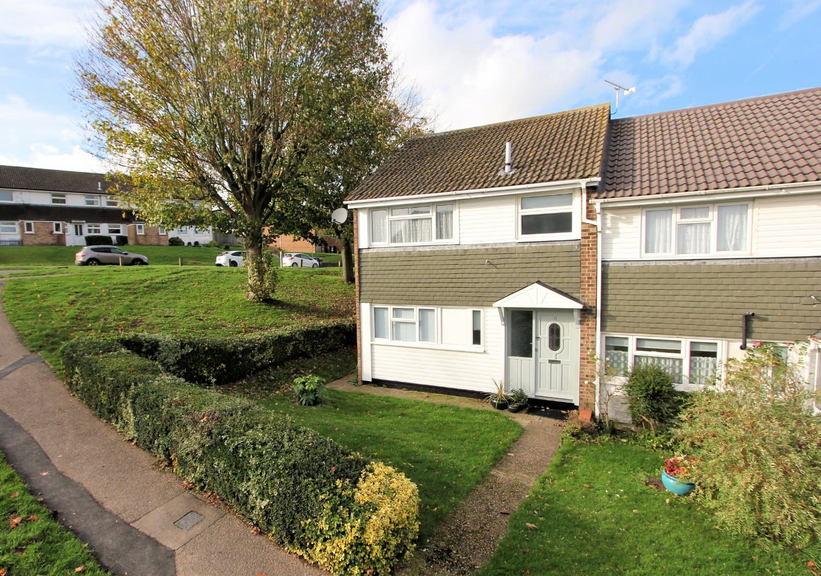 The Close, Codicote, Hertfordshire, SG4 8YQ