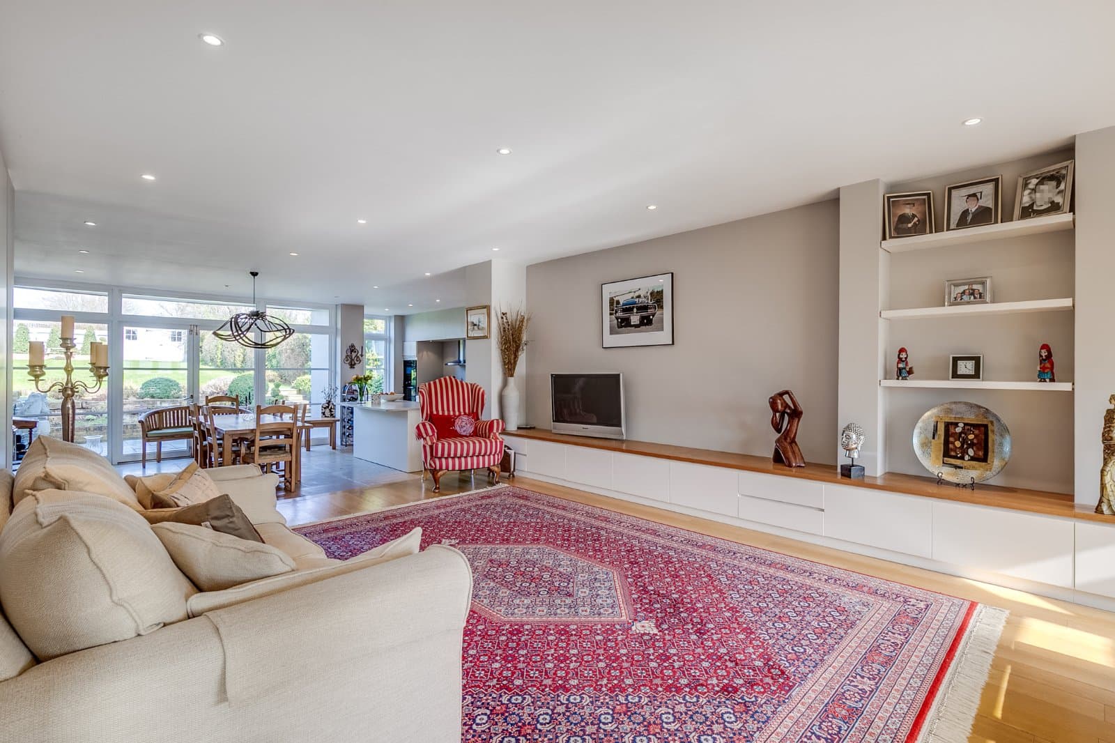 Watton Road, Knebworth, Hertfordshire, SG3 6AH