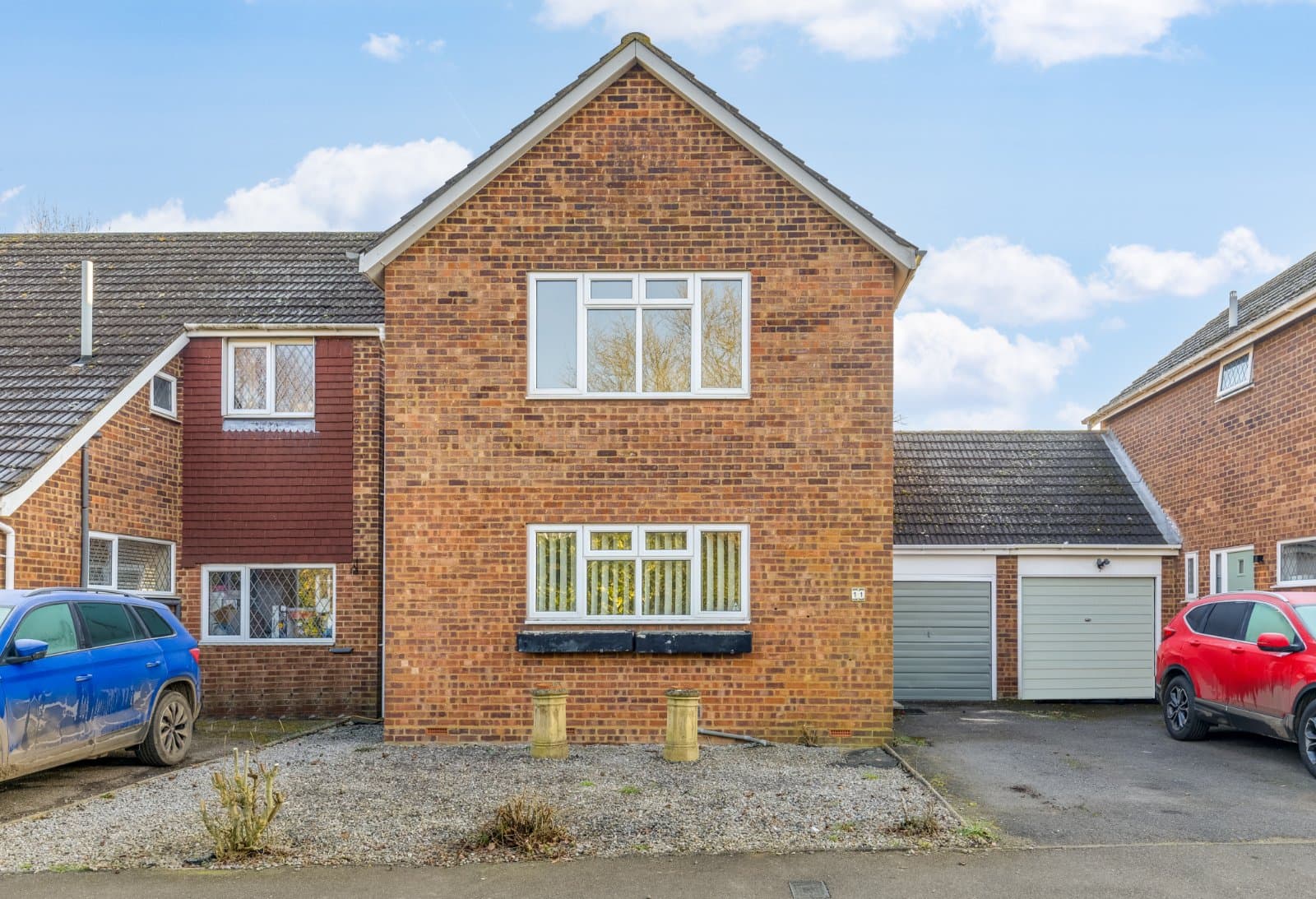 Wrights Orchard, Aston, Hertfordshire, SG2 7HR