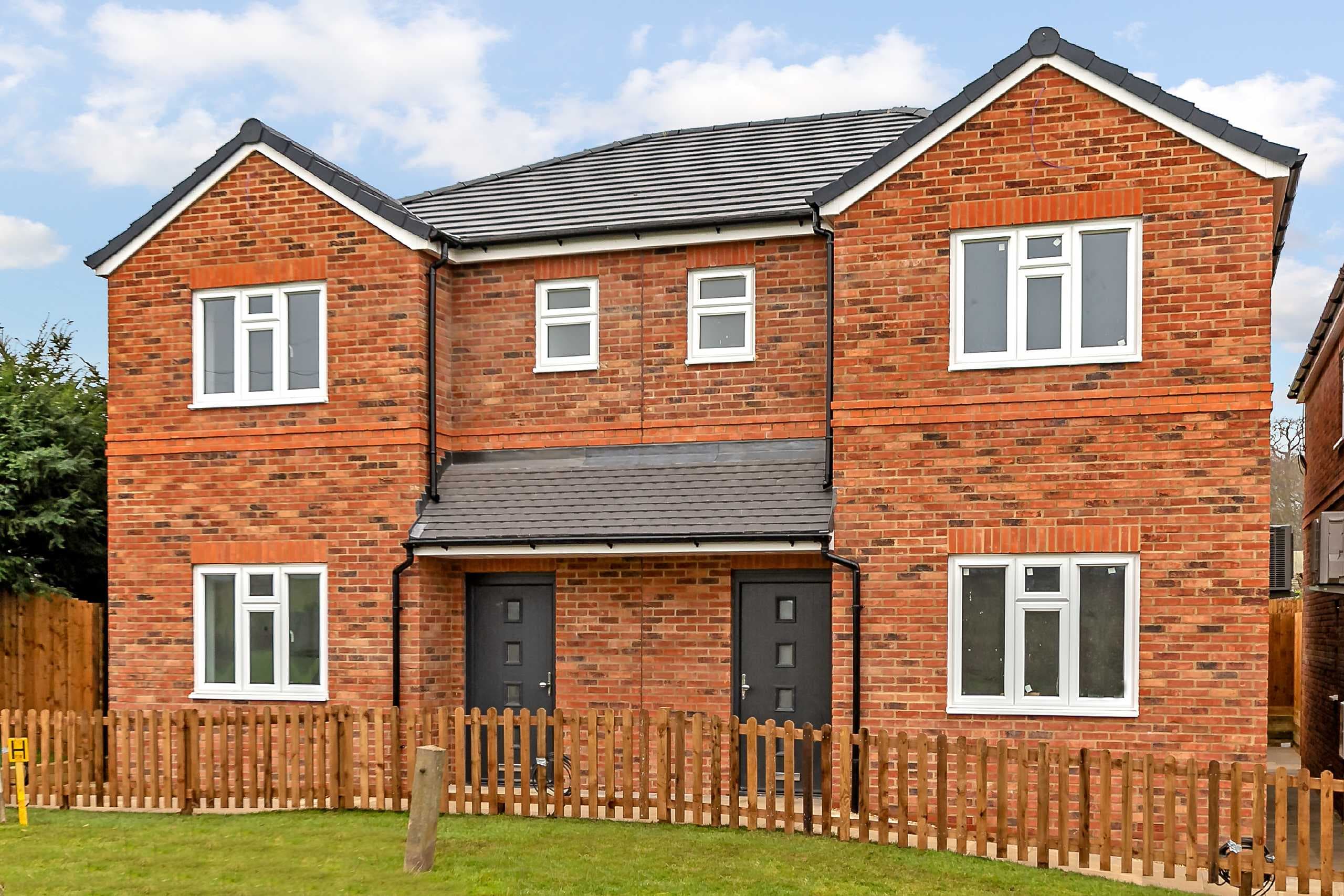 London Road, St. Ippolyts, Hitchin, Hertfordshire, SG4 7NL