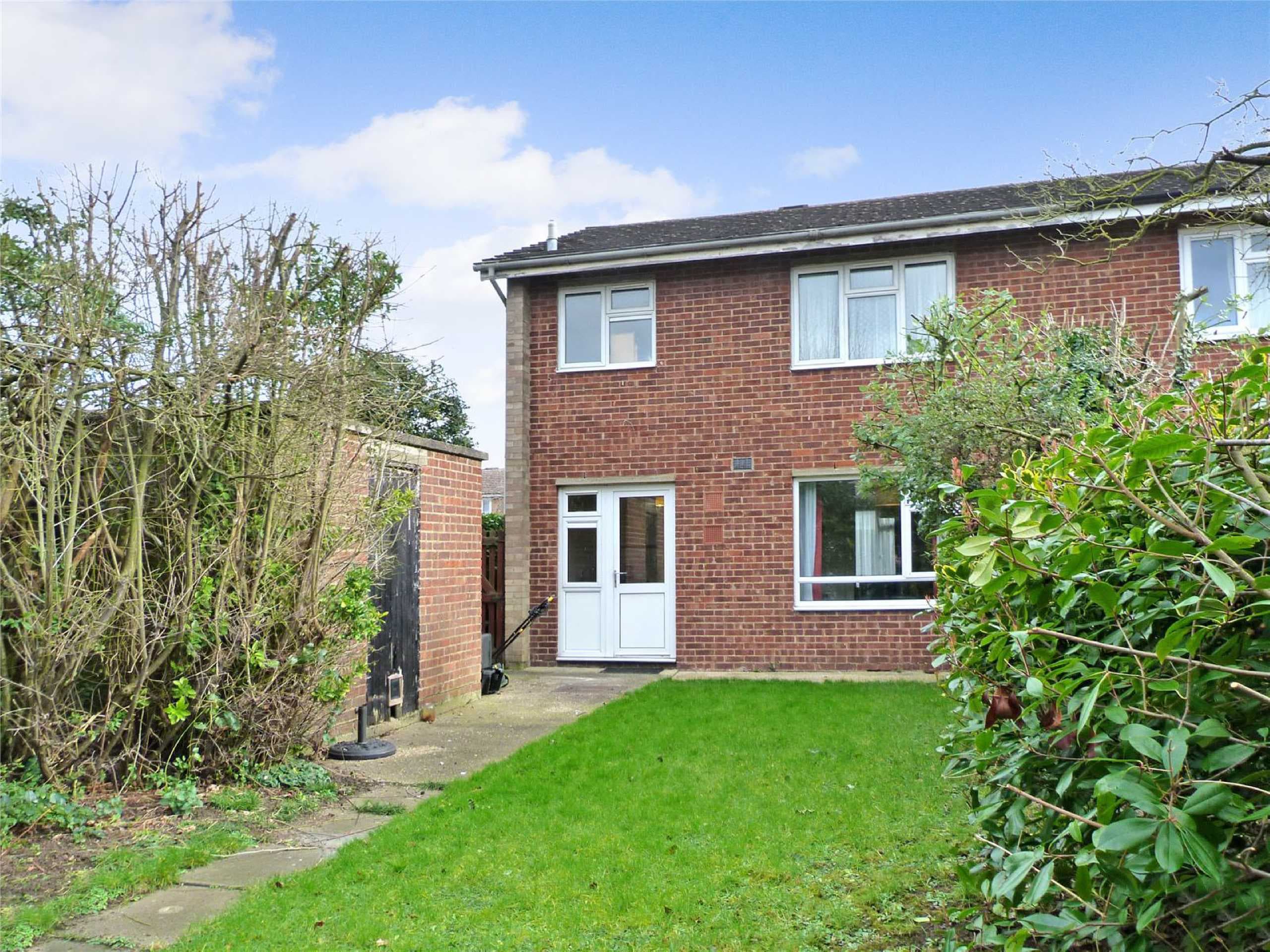 Wood Common, Hatfield, Hertfordshire, AL10 0UE