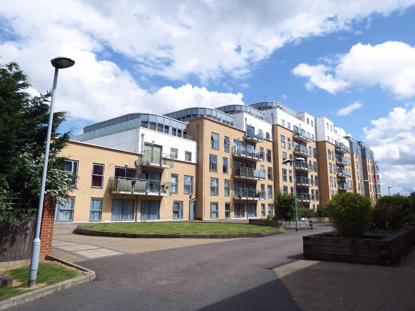 Woolners Way, Stevenage, Hertfordshire, SG1 3AE