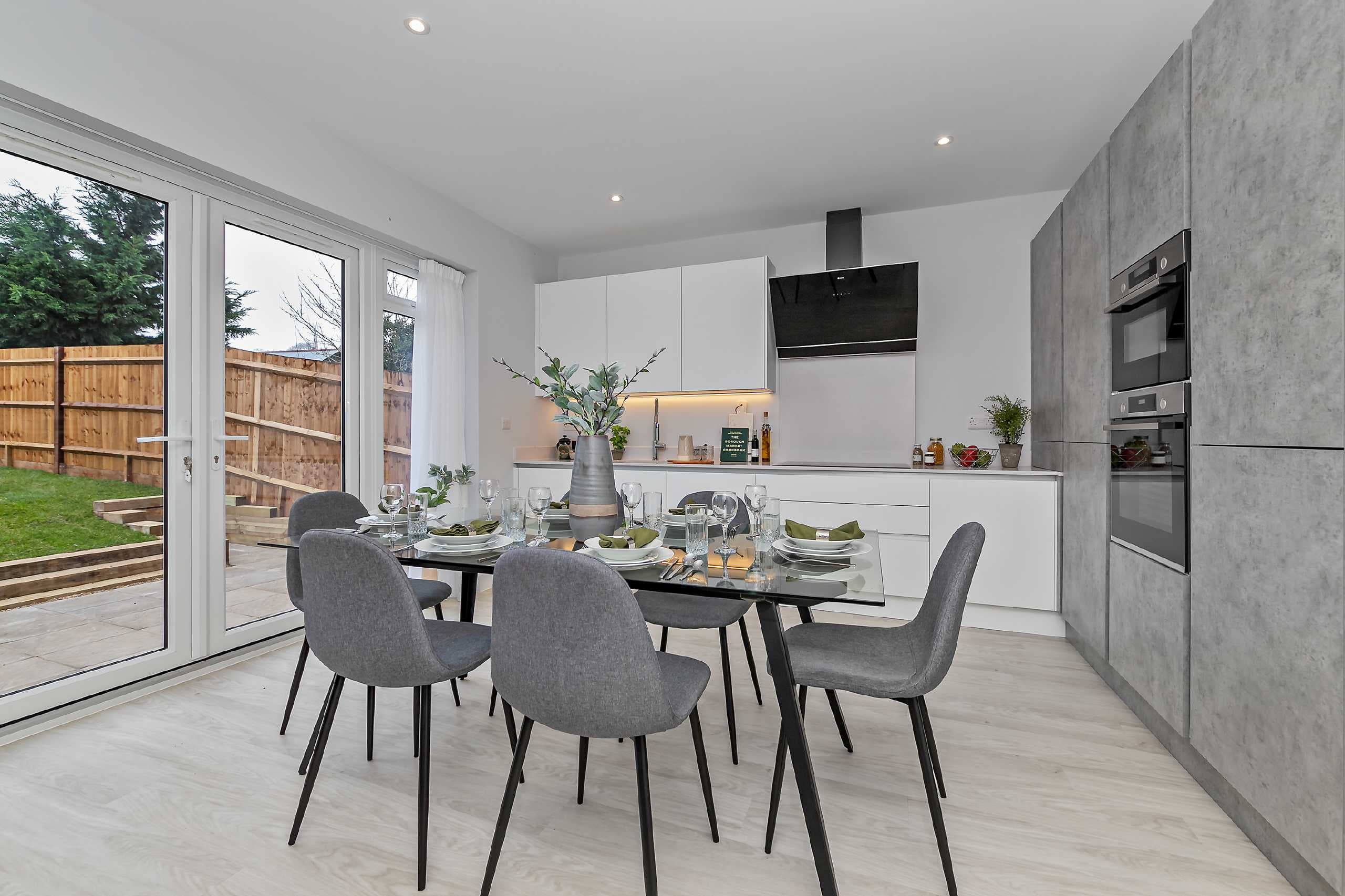 London Road, St. Ippolyts, Hitchin, Hertfordshire, SG4 7NL