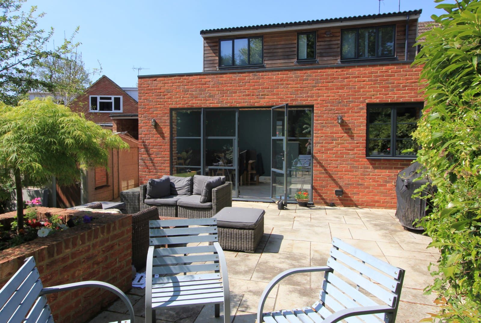 Hillside Way, Oaklands, Welwyn, Hertfordshire, AL6 0TY