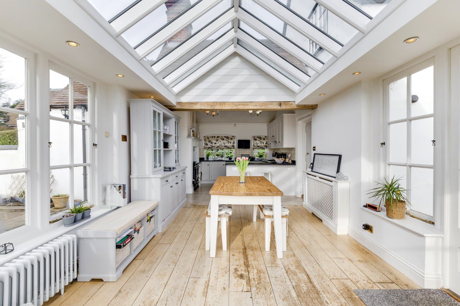 Danesbury Park Road, Welwyn, Hertfordshire,