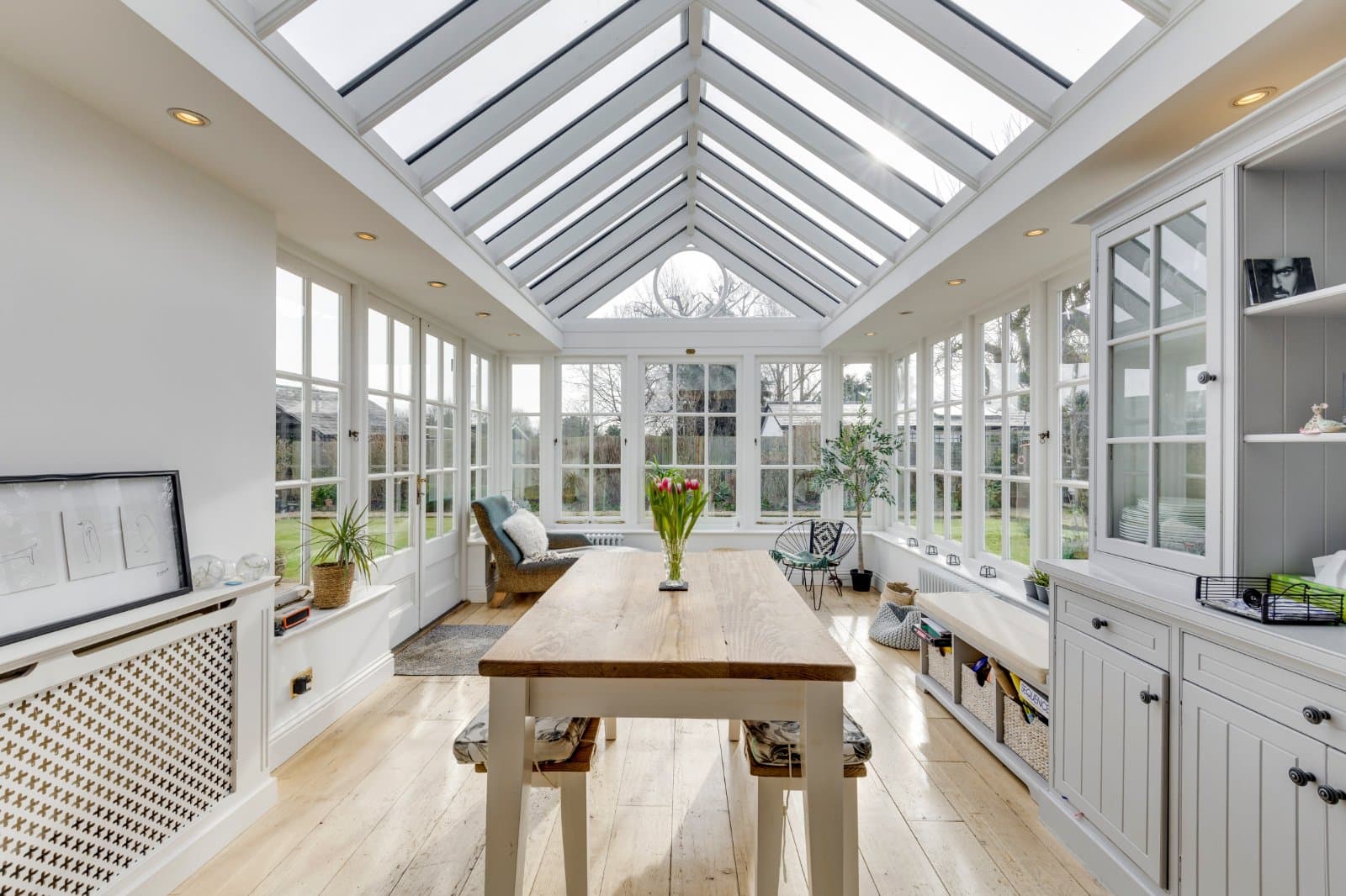 Danesbury Park Road, Welwyn, Hertfordshire, AL6 9SE