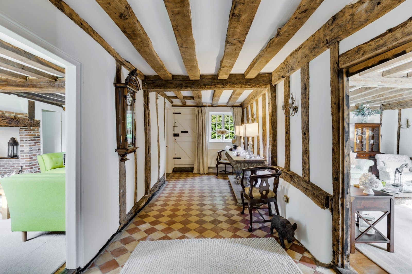 Danesbury Park Road, Welwyn, Hertfordshire, AL6 9SE