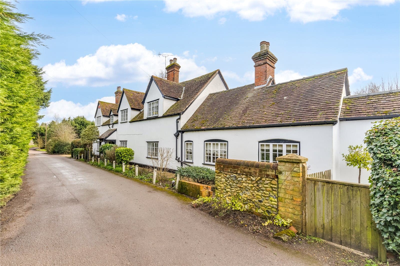 Danesbury Park Road, Welwyn, Hertfordshire, AL6 9SE