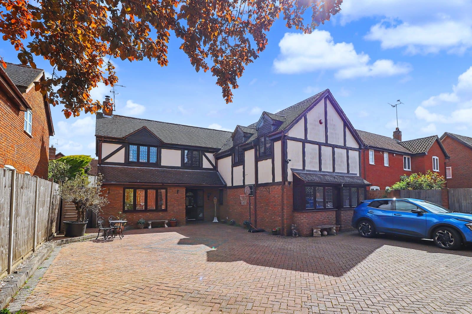 Wilson Close, Stevenage, Hertfordshire, SG1 4TD