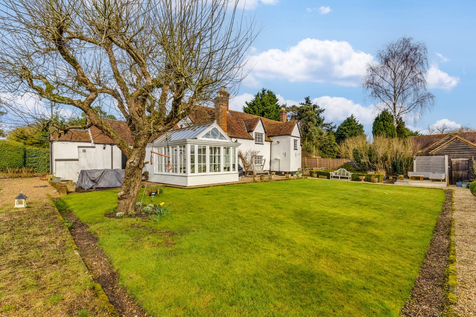 Danesbury Park Road, Welwyn, Hertfordshire, AL6 9SE