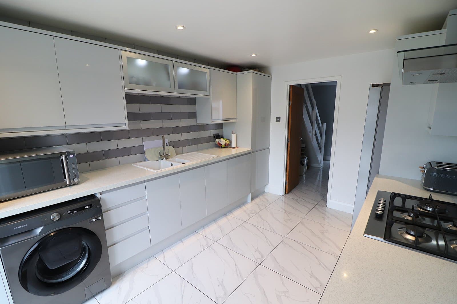 Southwark Close, Stevenage, Hertfordshire, SG1 4PQ