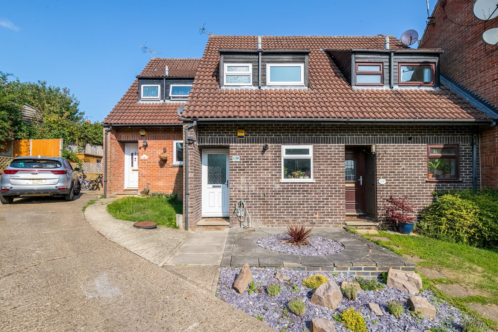 Valley Road, Codicote, Hertfordshire, SG4 8YN