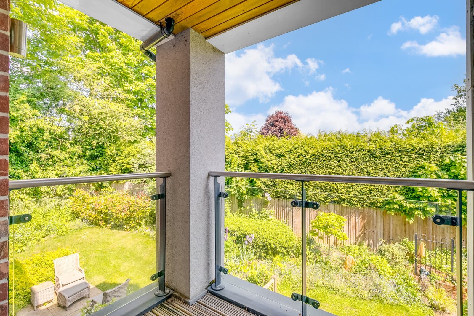 Constance Place, Knebworth, Hertfordshire, SG3 6EE