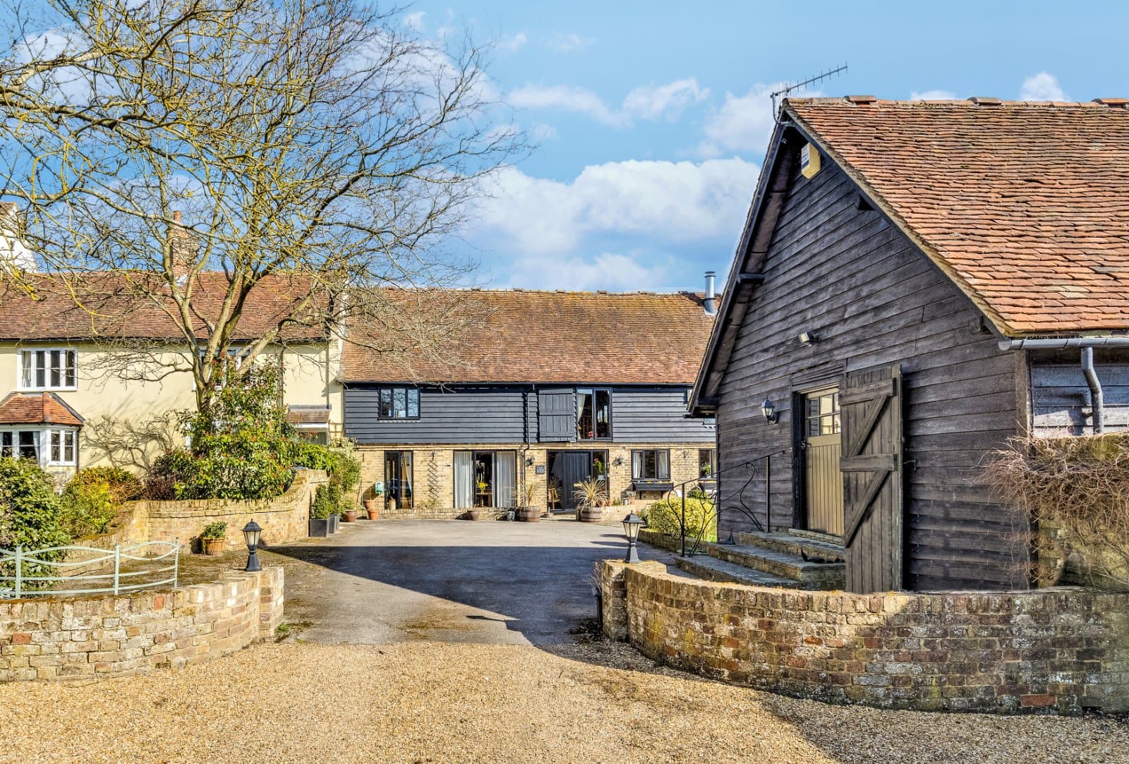 High Road, Waterford, Hertfordshire, SG14 2RA