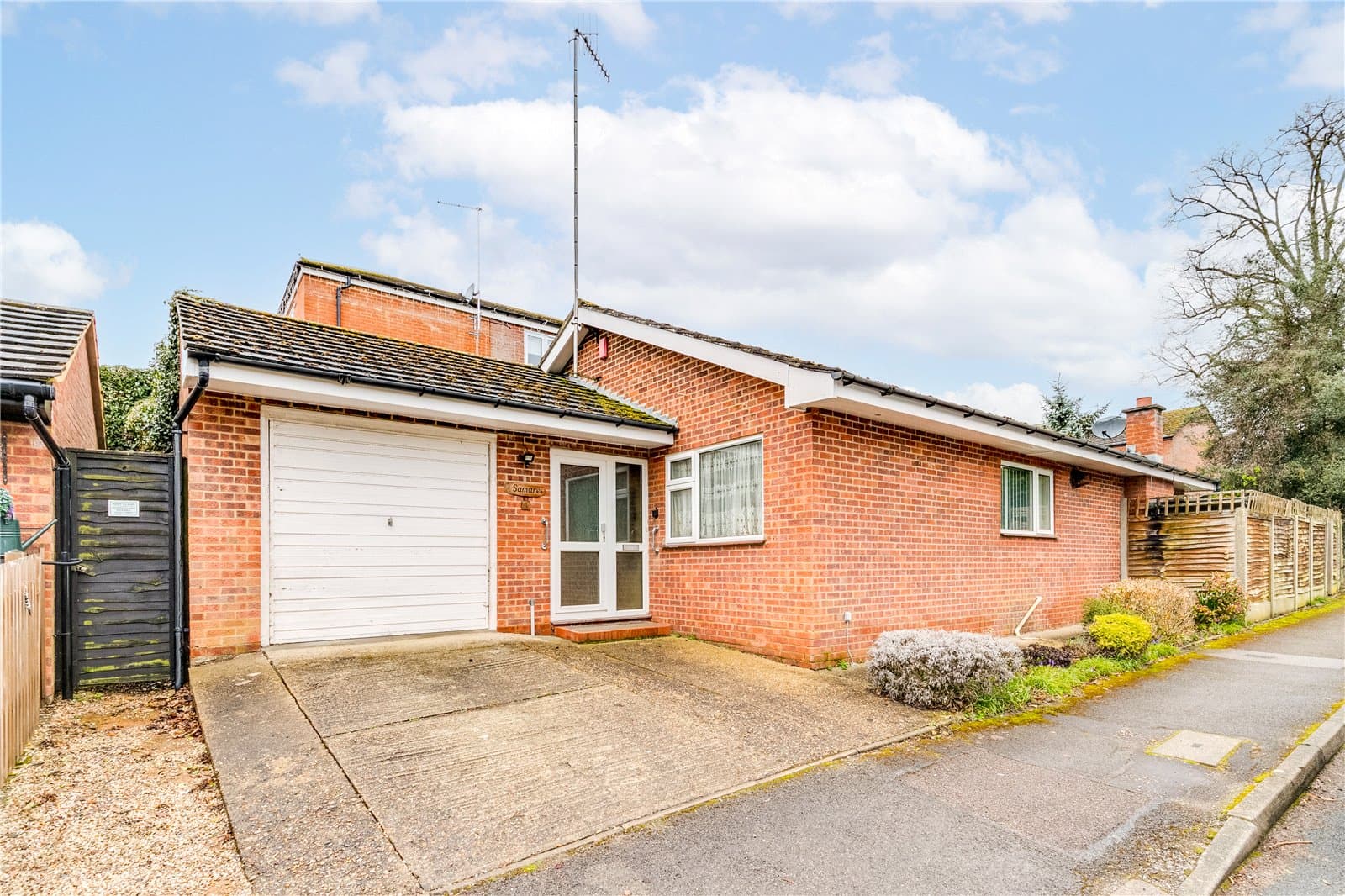 Ellesfield, Welwyn, Hertfordshire, AL6 9HB