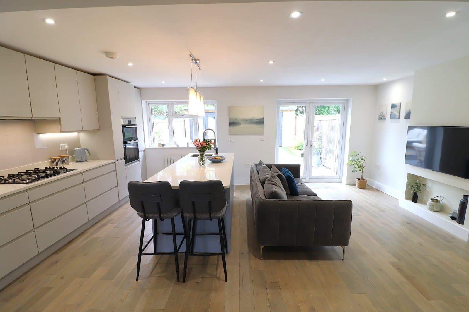 Fairview Road, Stevenage, Hertfordshire, SG1 2NA