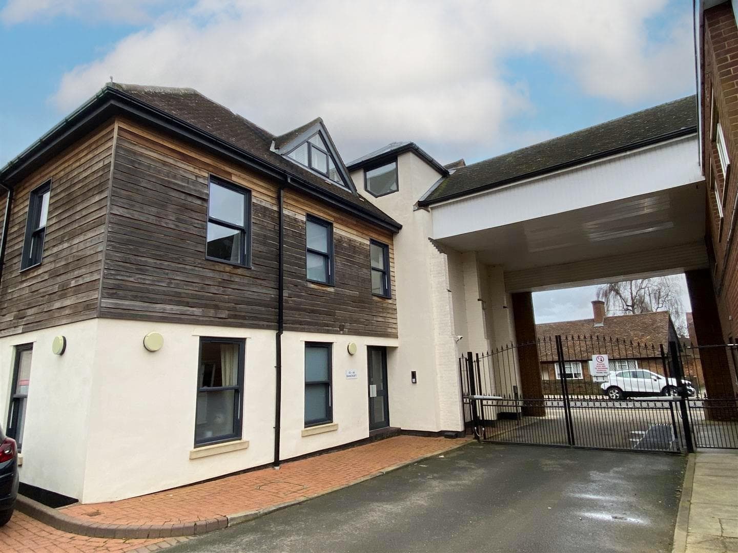 Bancroft, Hitchin, SG5 1LA